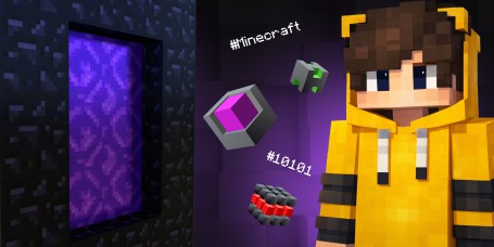 Архитекторы Реальности. Программируем Портал в Minecraft - Школа программирования для детей, компьютерные курсы для школьников, начинающих и подростков - KIBERone г. Алматы