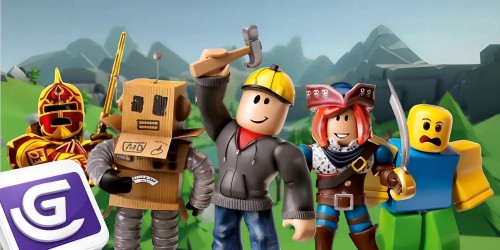 Создаем свою вселенную по мотивам любимой игры на движке GDevelop 5 - Школа программирования для детей, компьютерные курсы для школьников, начинающих и подростков - KIBERone г. Алматы